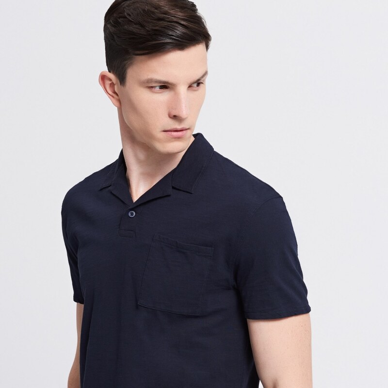 Reserved POLO SLIM FIT