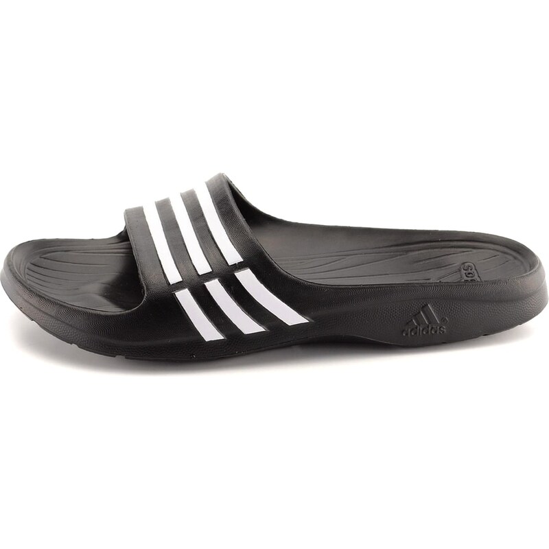 adidas dámské pantofle Duramo černé