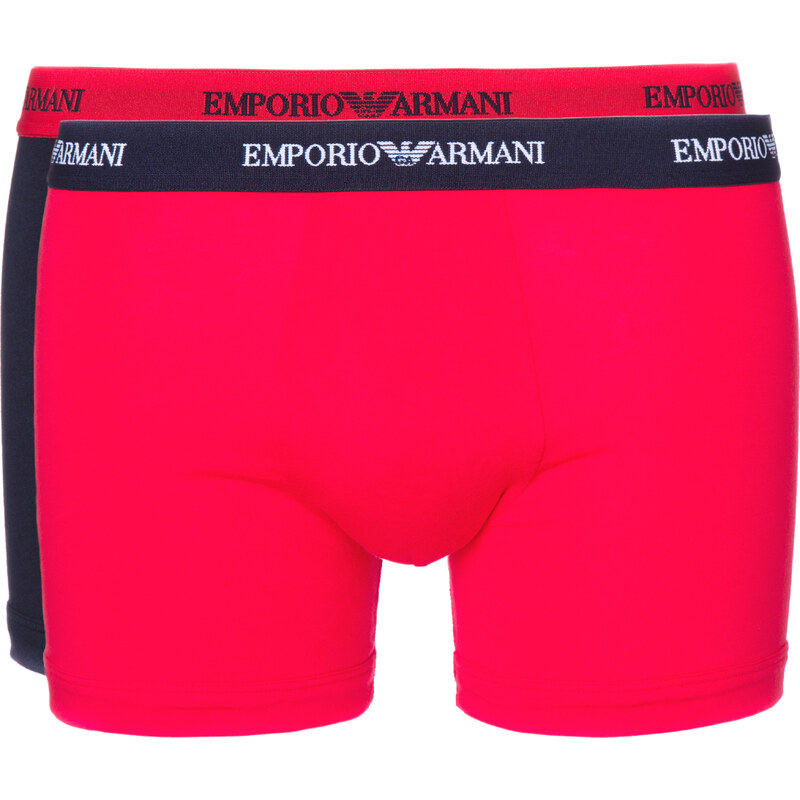 Emporio Armani 2-pack Boxerky
