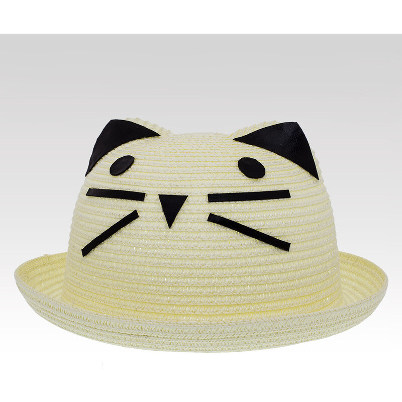 Wayfarer Dámský klobouk Cat