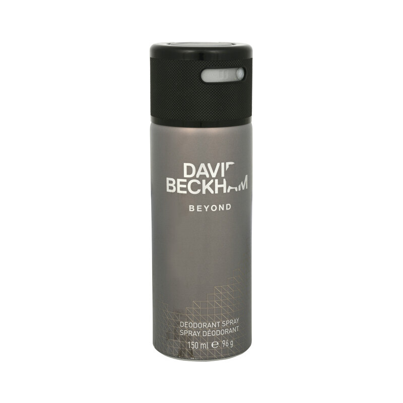 David Beckham Beyond - deodorant ve spreji