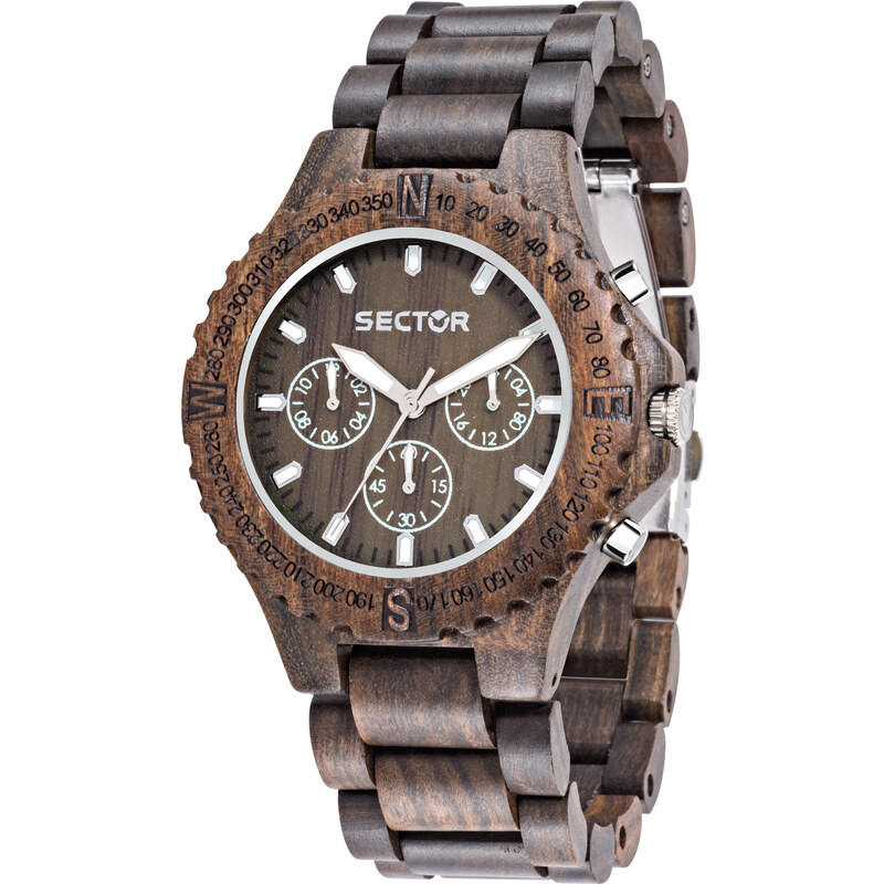 SECTOR WATCHES Hodinky SECTOR NO LIMITS model Nature No Limits R3253478005