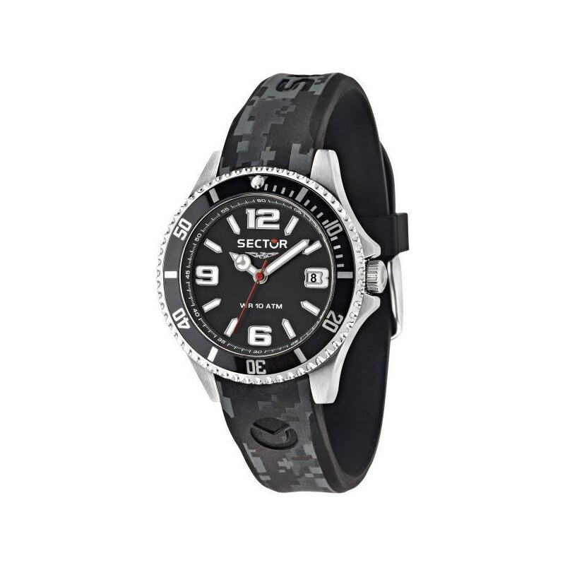 SECTOR WATCHES Hodinky SECTOR NO LIMITS model 230 R3251161029