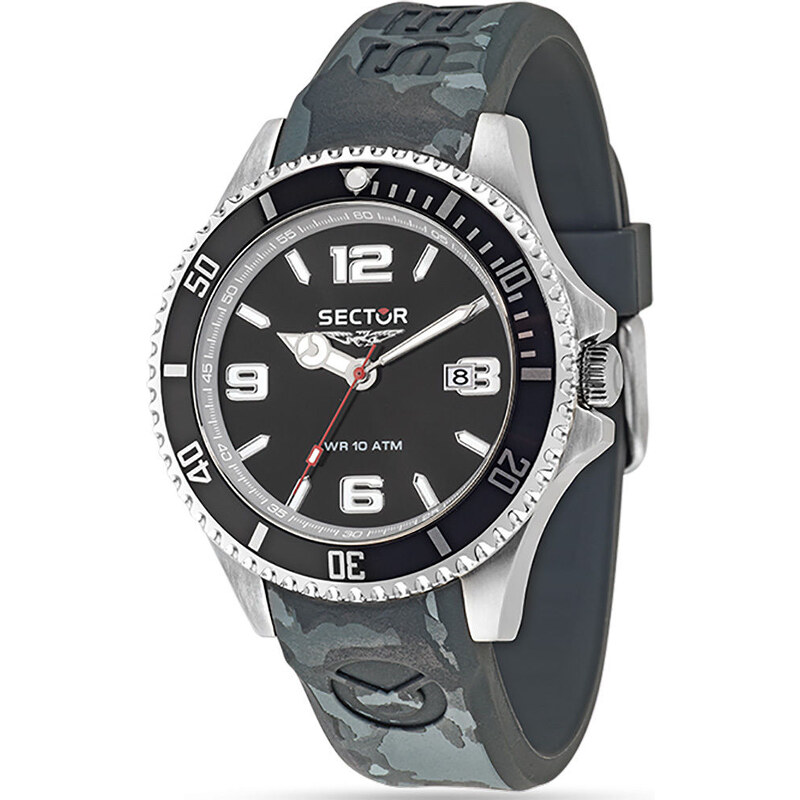 SECTOR WATCHES Hodinky Sector No Limits Marine 230, R3251161027