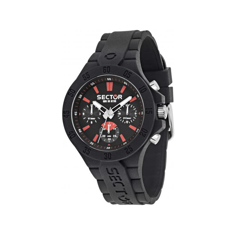 SECTOR WATCHES Hodinky SECTOR NO LIMITS Multifunction STEELTOUCH - R3251586001