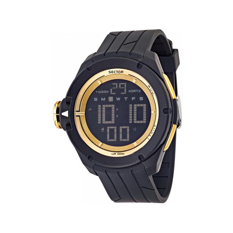 SECTOR WATCHES Hodinky SECTOR NO LIMITS model Street Fashion R3251589003