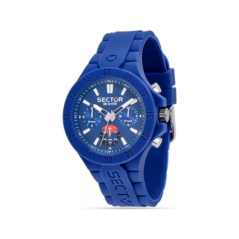SECTOR WATCHES Hodinky SECTOR NO LIMITS Multifunction STEELTOUCH - R3251586002
