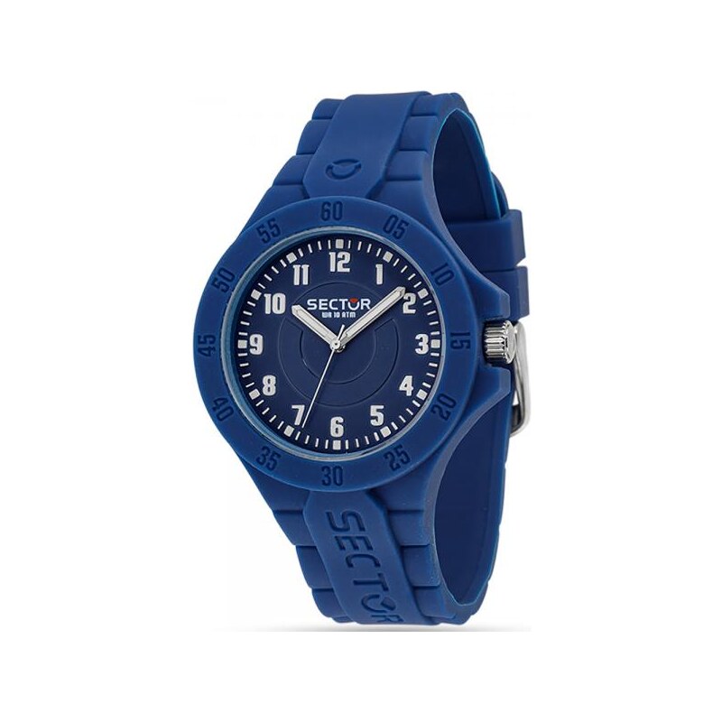 SECTOR WATCHES Hodinky SECTOR NO LIMITS STEELTOUCH - R3251586007