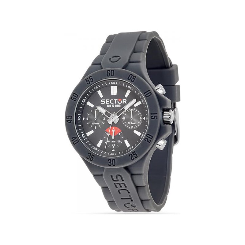 SECTOR WATCHES Hodinky SECTOR NO LIMITS Multifunction STEELTOUCH - R3251586004