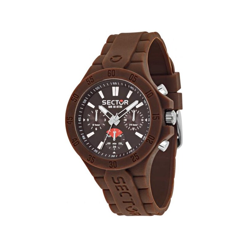 SECTOR WATCHES Hodinky SECTOR NO LIMITS Multifunction STEELTOUCH - R3251586003