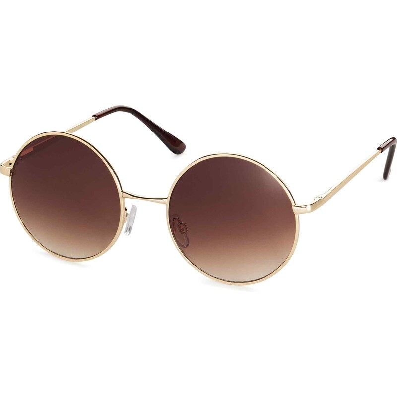 H&M Kulaté sluneční brýle