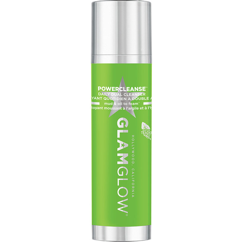 Glamglow Power Cleanse Čiksicí pleťový gel 150 g