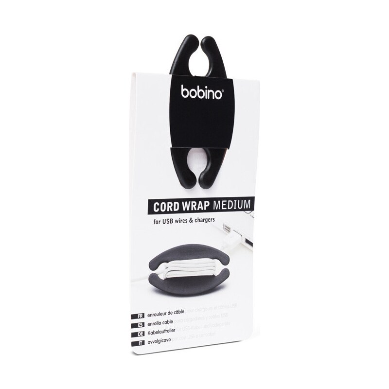 Bobino | Bobino Cord Wrap Cable Organizer M
