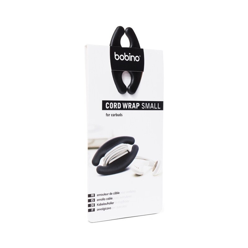 Bobino | Bobino Cord Wrap Cable Organizer S