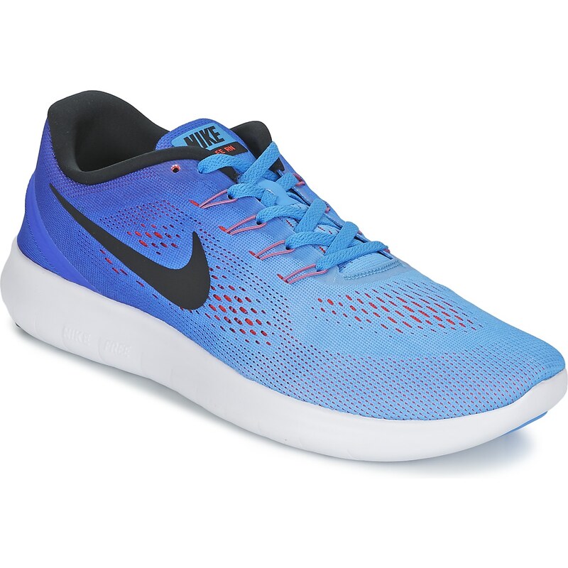 Nike Běžecké / Krosové boty FREE RUN Nike