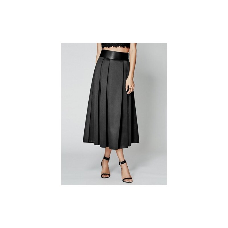 Sukně Guess by Marciano Vaughn Skirt