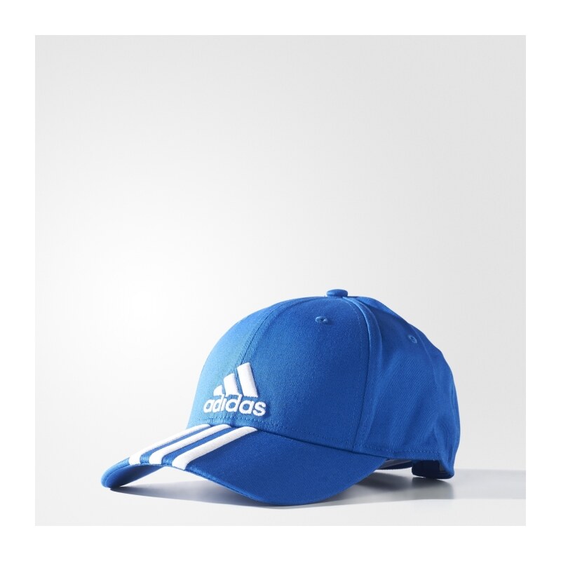 Kšiltovka adidas Performance PERF CAP 3S CO (Modrá / Bílá)