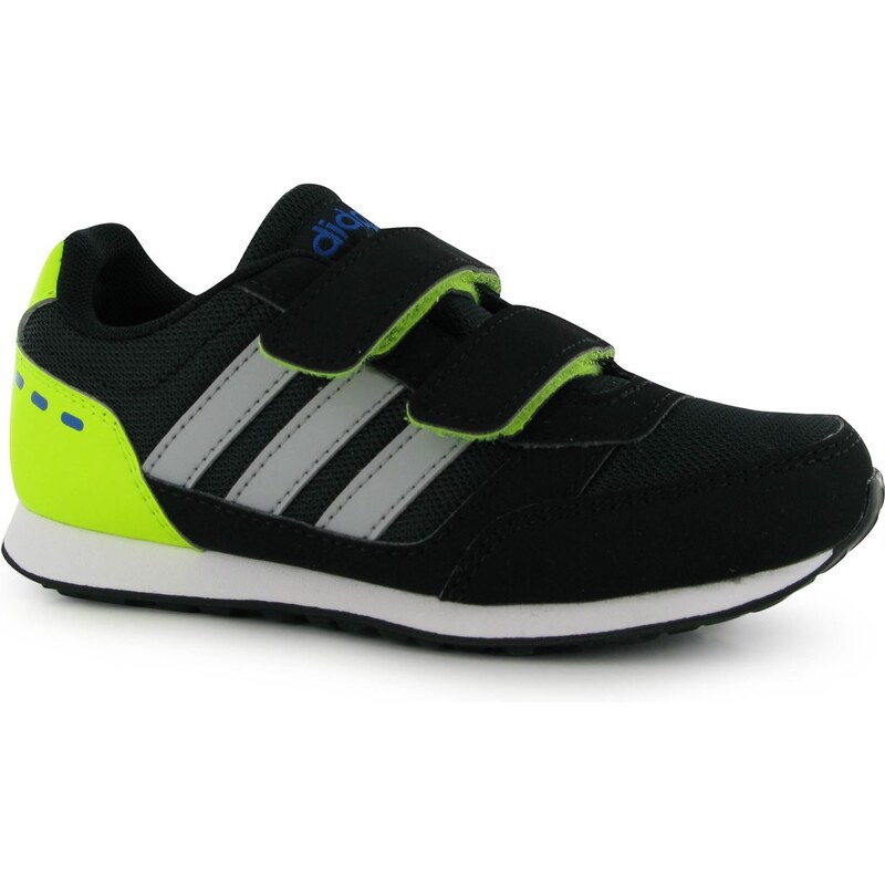 Adidas Shimmies ChdC41 Black/Onix