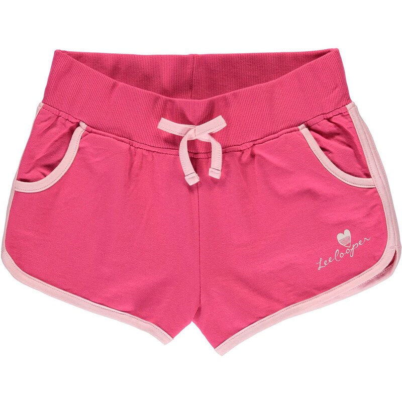 Lee Cooper C Shorts Gl63 Pink