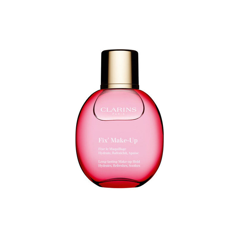 Clarins Fixátor make-upu ve spreji (Fix Make Up) 50 ml