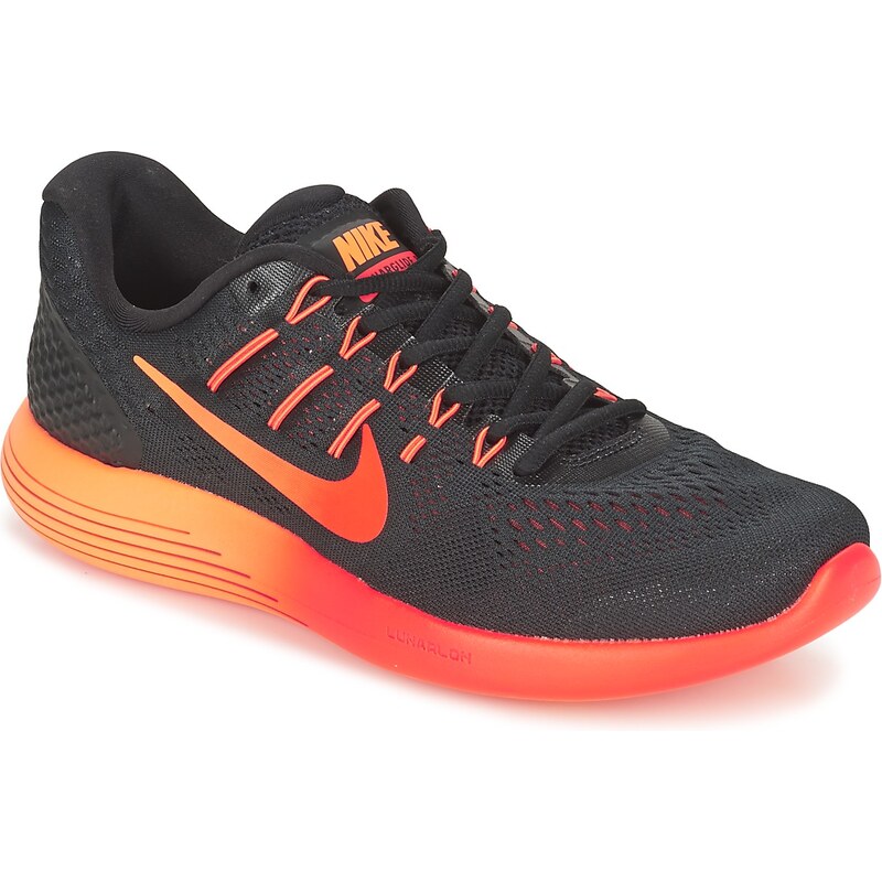 Nike Běžecké / Krosové boty LUNARGLIDE 8 Nike