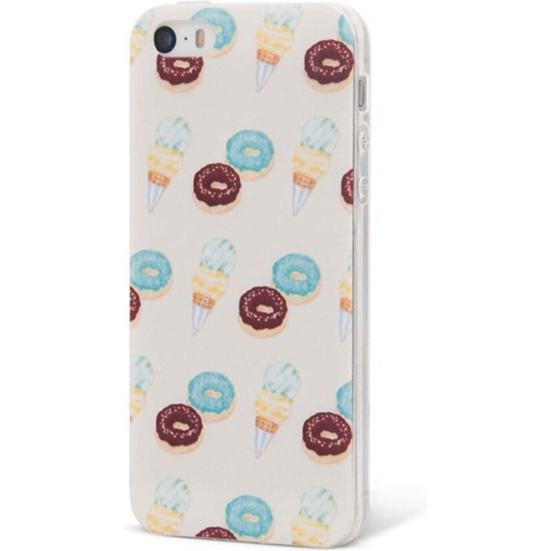 Ochranný kryt na iPhone 5/5s Epico Donuts