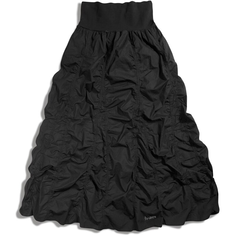 UNCS Dámská sukně Coco BLACK