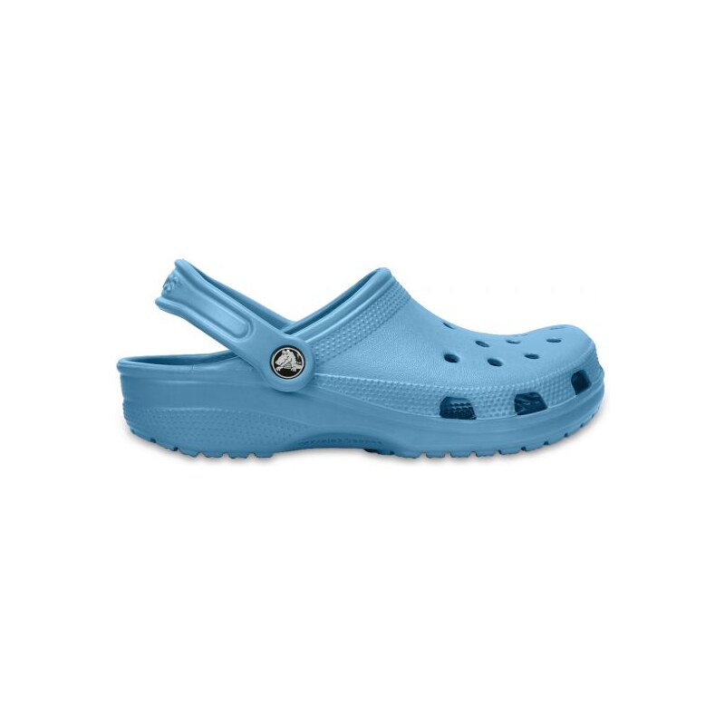 Crocs Classic Electric Blue