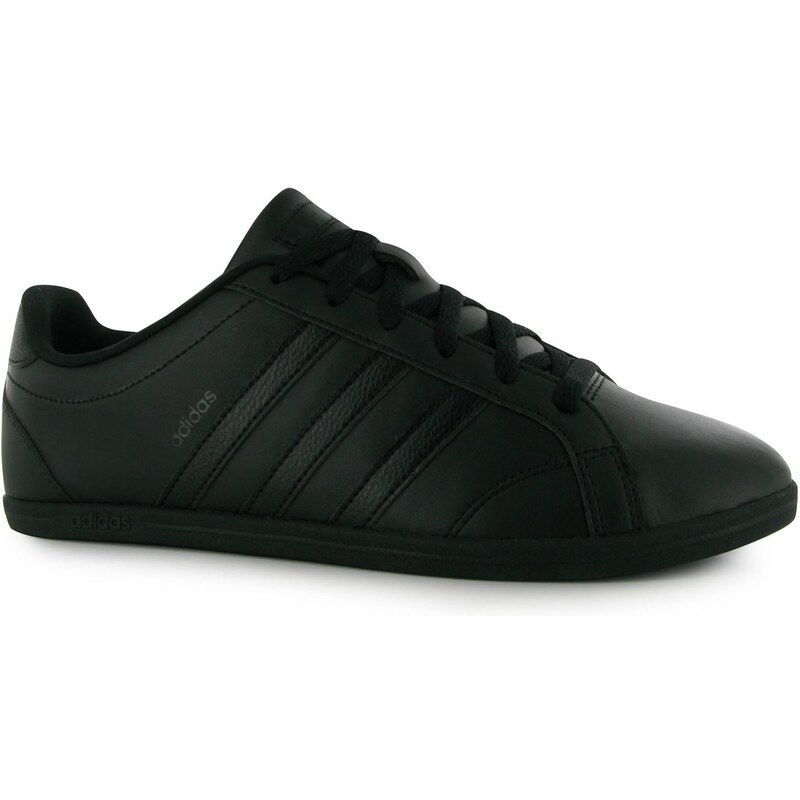 Tenisky adidas Coneo QT Leather dám. černá