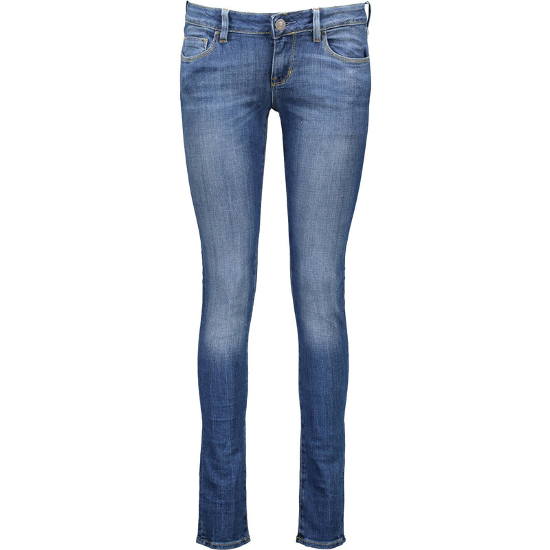 Woman Jeans Guess Jeans 67056 - Modrá / 31