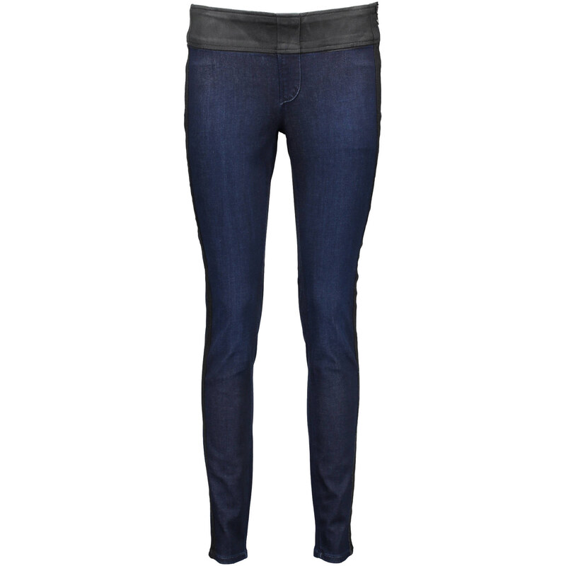 Dámské jeans Guess Jeans - Modrá / 32