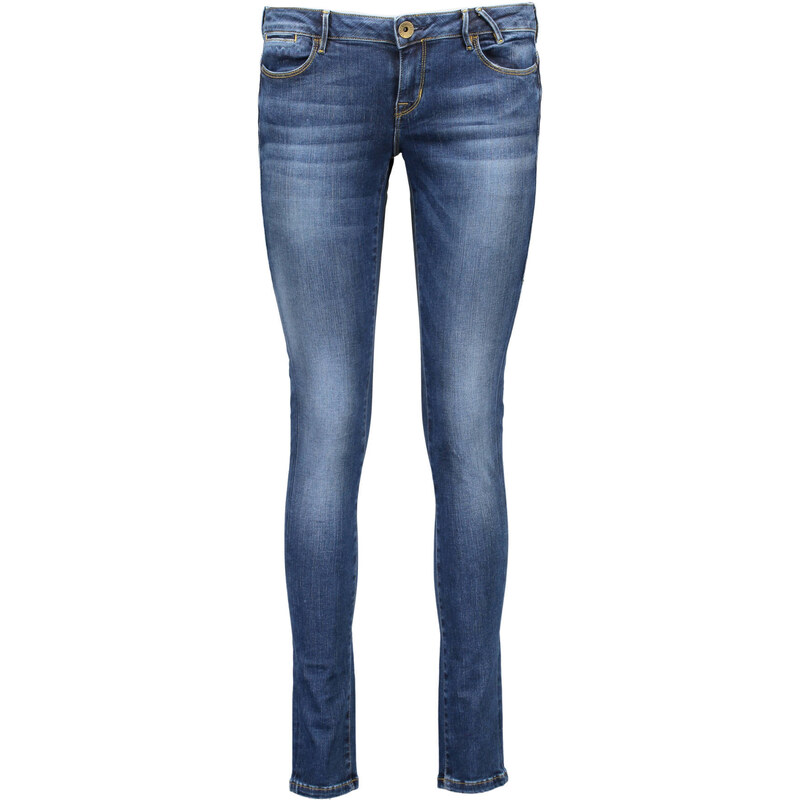 Dámské jeans Guess Jeans - Modrá / 30