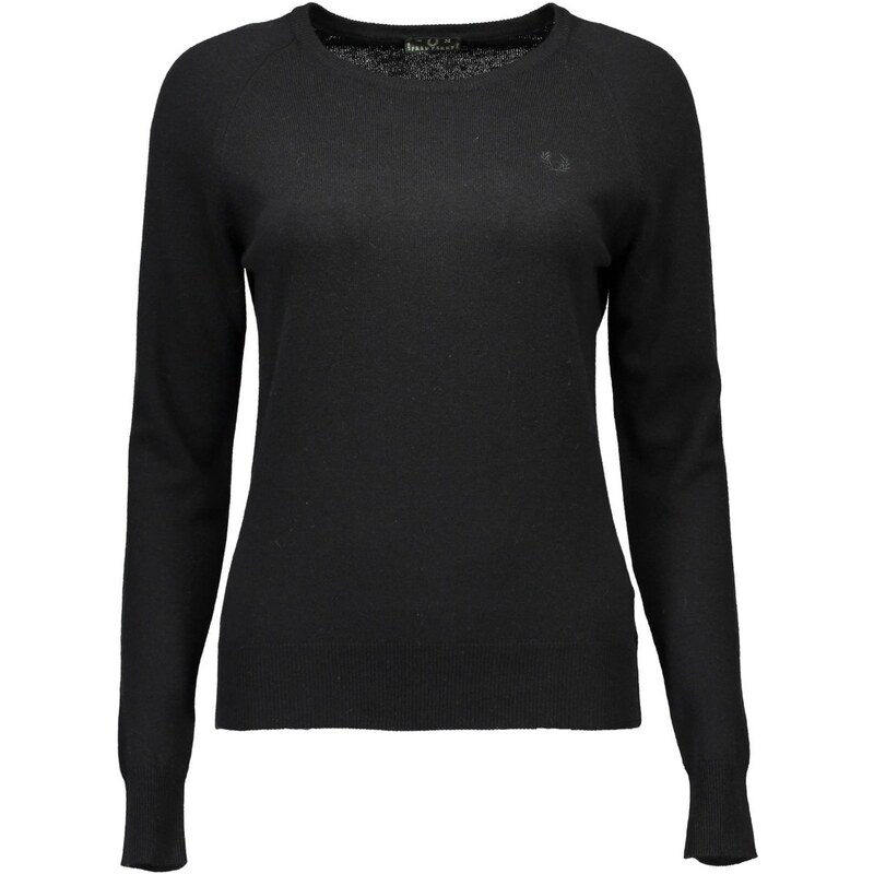 Fred Perry Svetry Woman Pullover Fred Perry