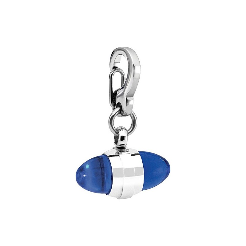 Storm Přívěsek Bean Charm Blue 9980376/B