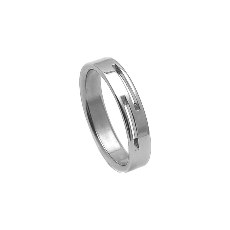 Zero Collection Snubní prsten RZ85015