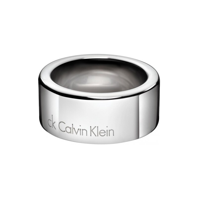 Calvin Klein Prsten Hook KJ06BR0101