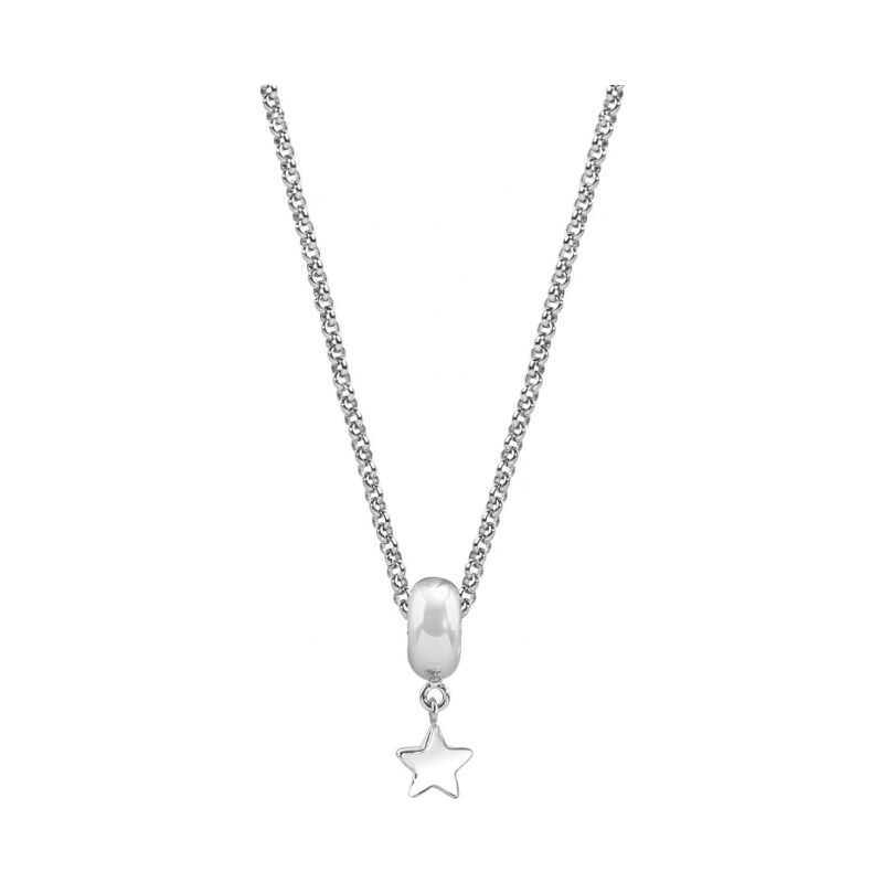 Morellato Ocelový náhrdelník Drops SCZ106