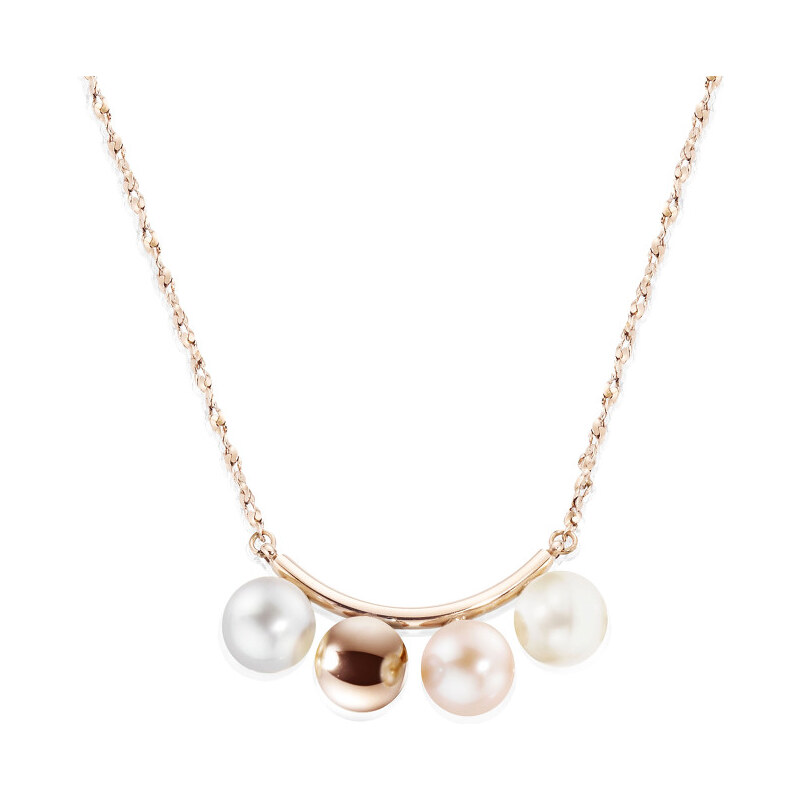 Morellato Elegantní náhrdelník Lunae SADX01