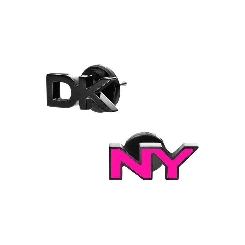 DKNY Originální fashion náušnice NJ2201931