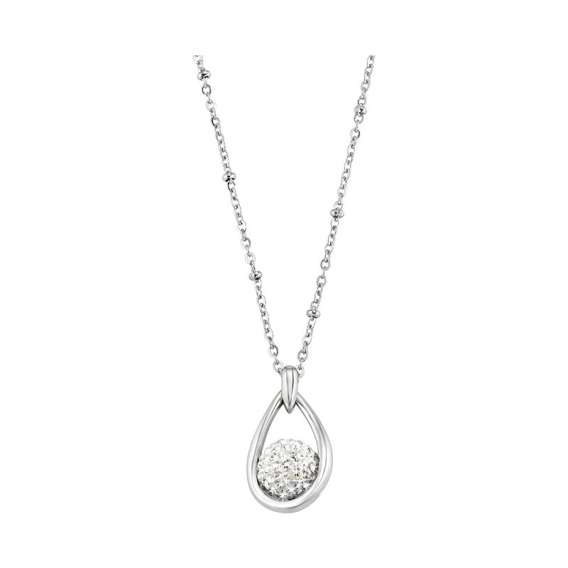 Morellato Ocelový náhrdelník Luminosa SAET01