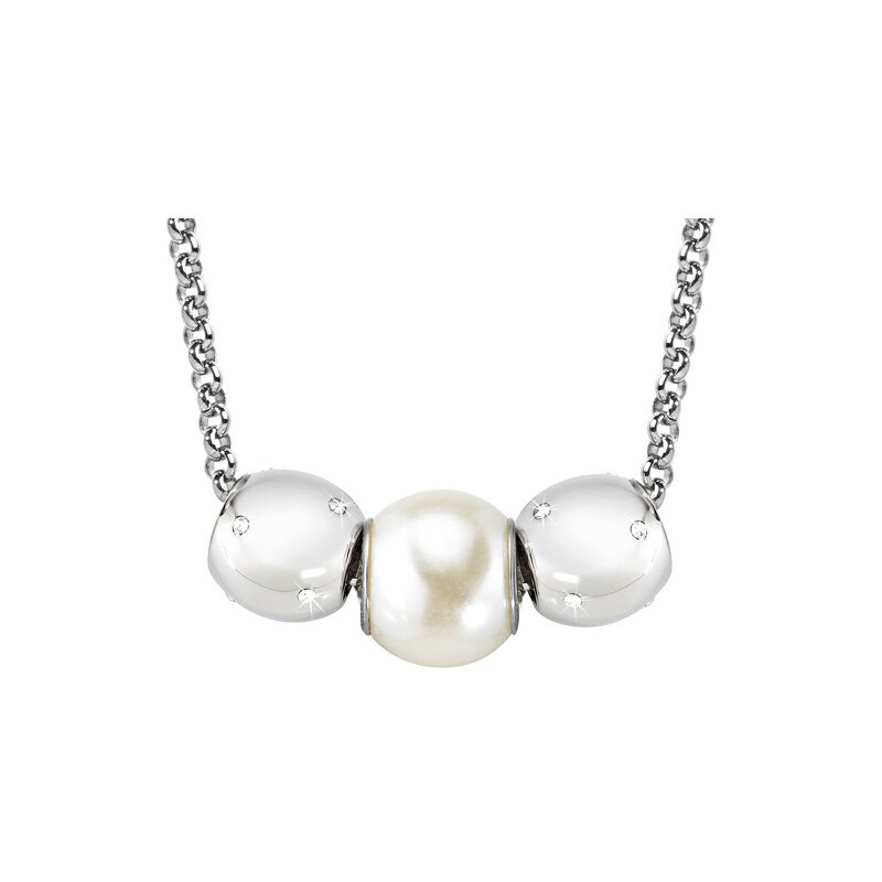 Morellato Ocelový náhrdelník Drops Jewel SCZ670