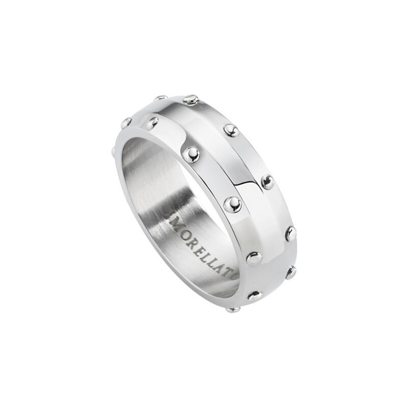 Morellato Pánský prsten Stile SAGH12