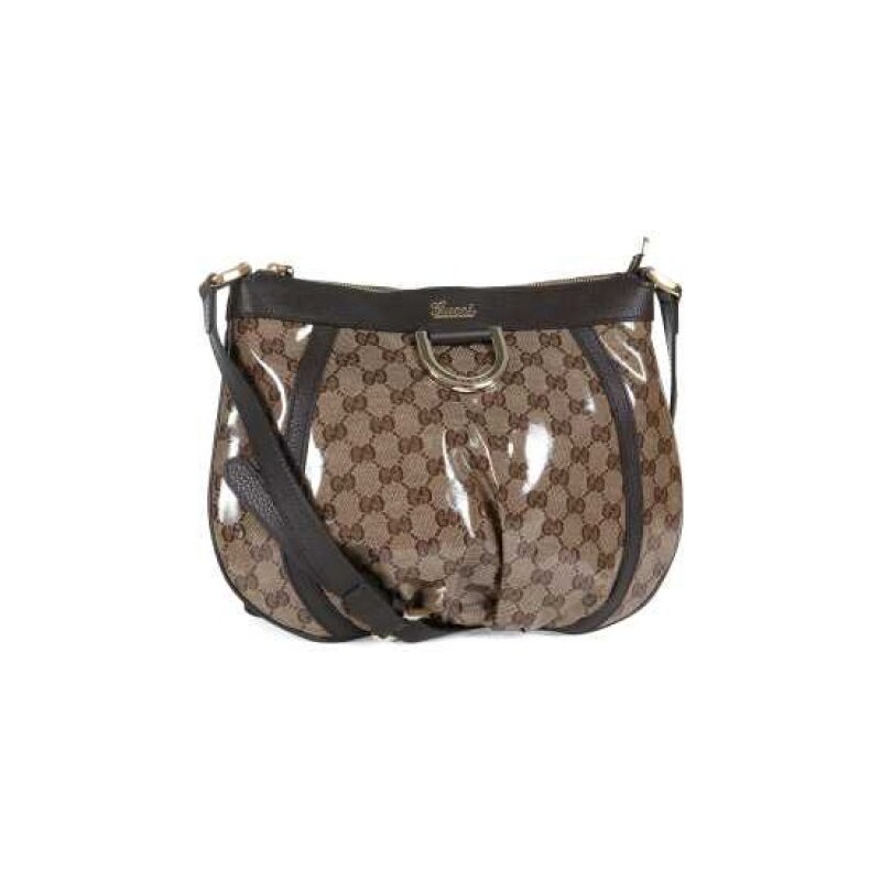 Dámská kabelka Gucci - Béžová, One Size