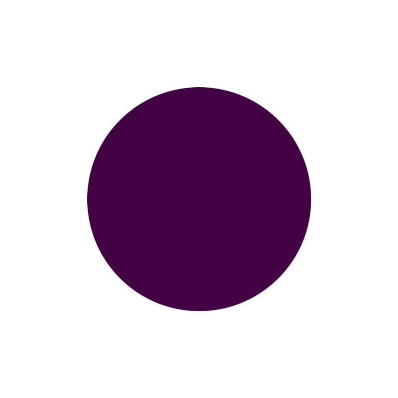 TopMode Froté prostěradlo 90×200 tmavě fialová