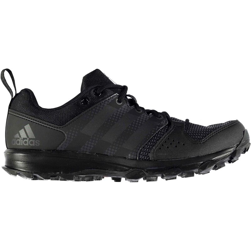 adidas Questar Trail Mens Running Shoes Black