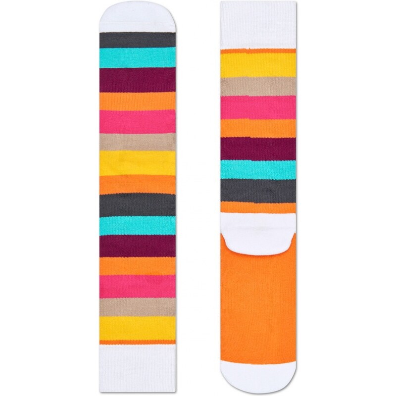 Ponožky Happy Socks Athletic Stripe ATSTR27-2001