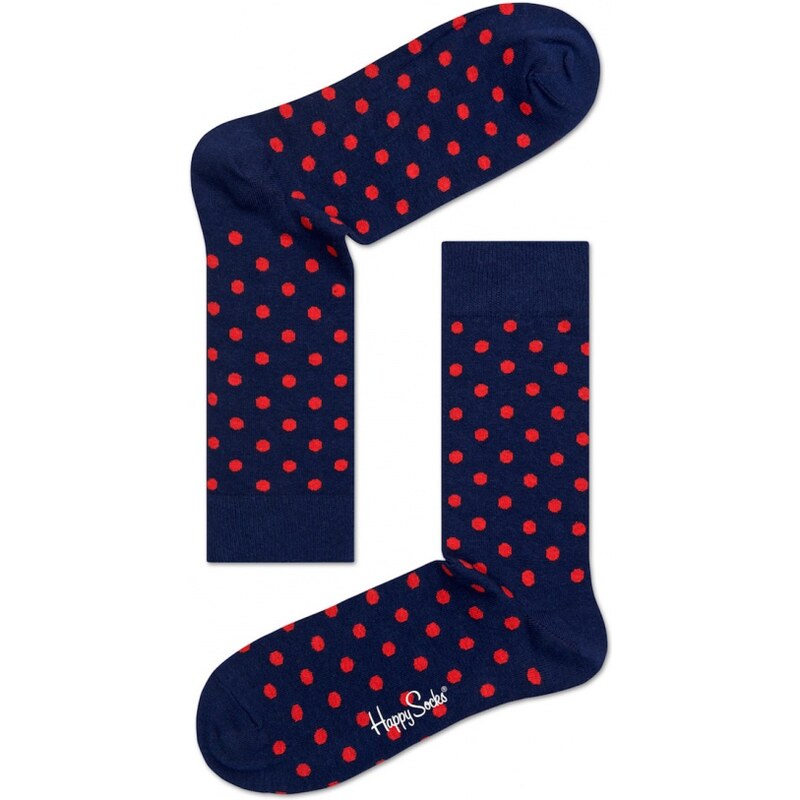 Ponožky Happy Socks Dot Sock DOT01-6000