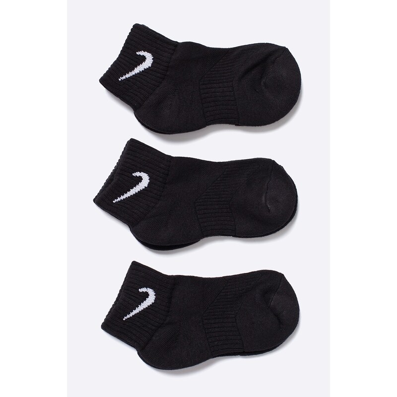 Nike - Dětské ponožky (3-pak)