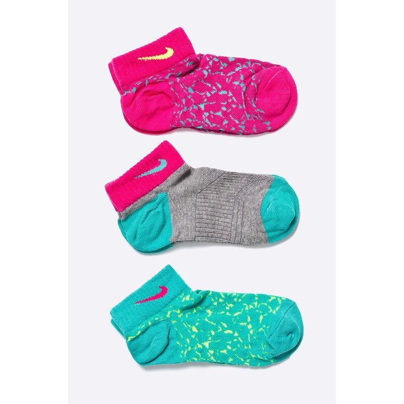 Nike Kids Nike - Ponožky (3-pak)