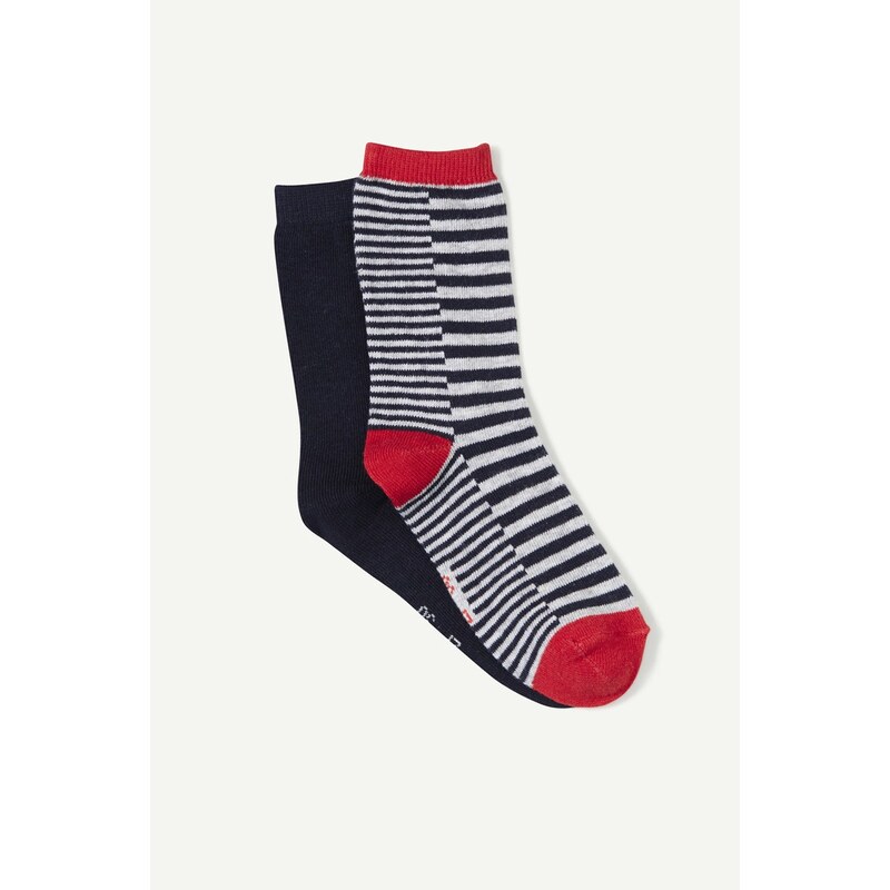 Tape a l'oeil - Dětské ponožky 24-40 (2-pack)